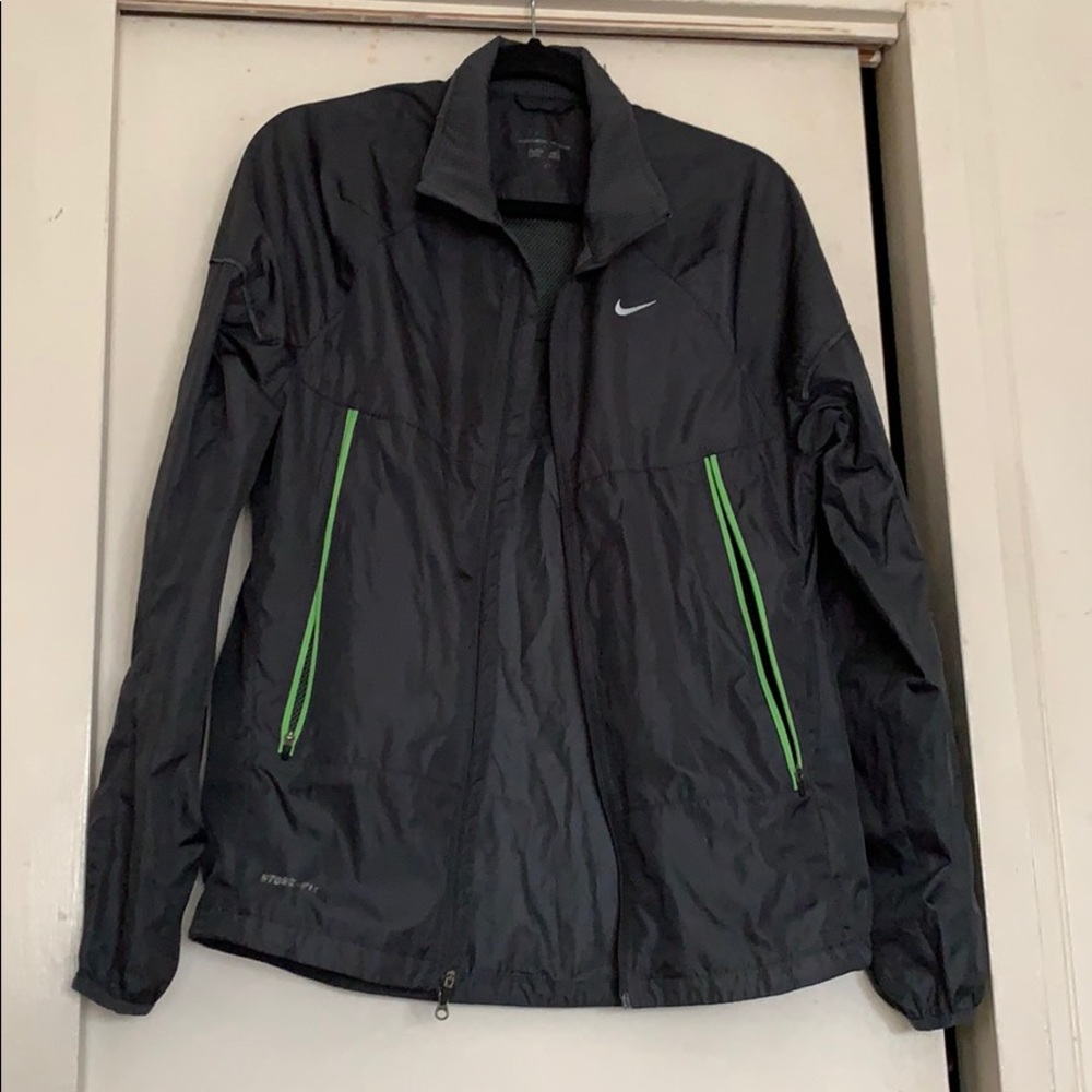 Nike windbreaker